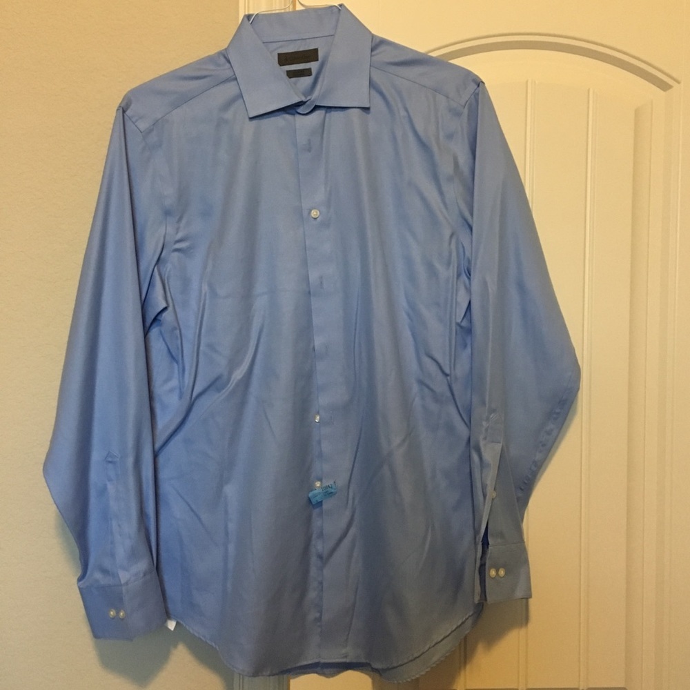 CK Calvin Klein Dress Shirt